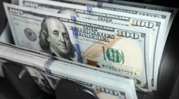 تحديث جديد سعر الدولار مقابل الجنيه اليوم الخميس